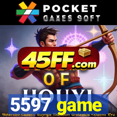 5597 game